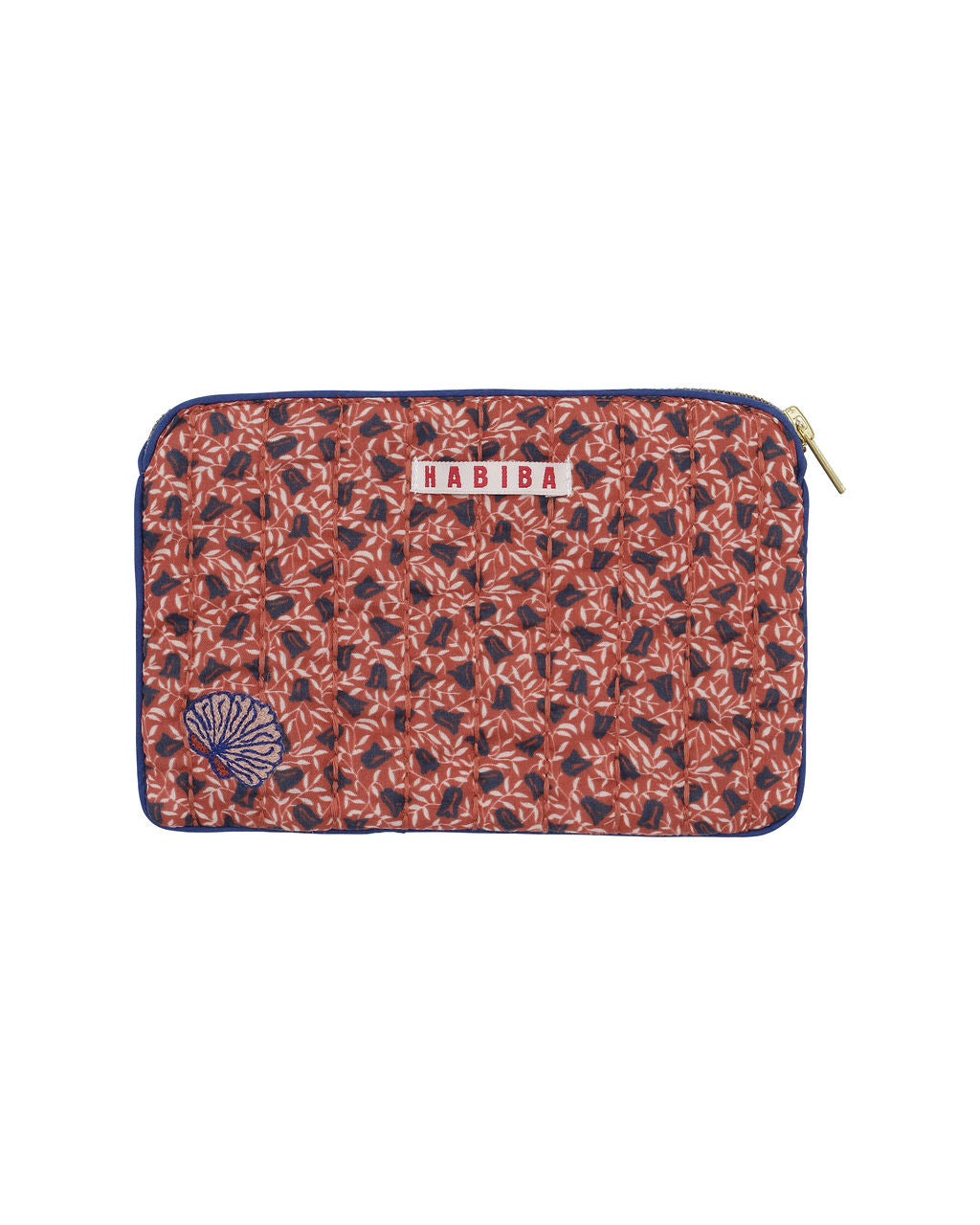 HABIBA CAMPANULA MINI CLUTCH Mini clutch SIENNA