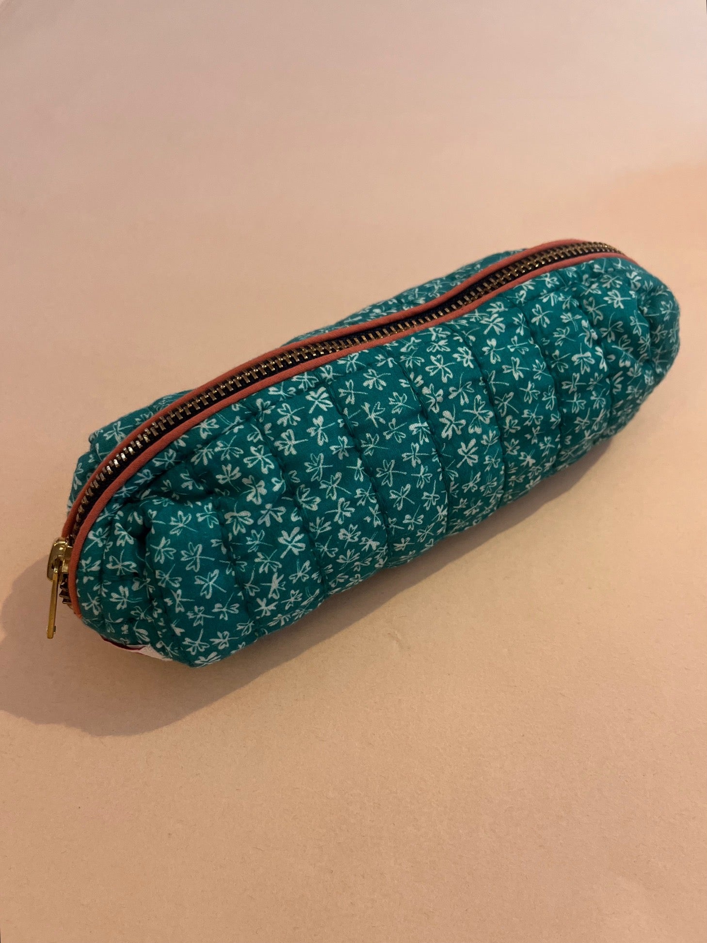 HABIBA LUCCA PENCIL CASE Pencil case ULTRA