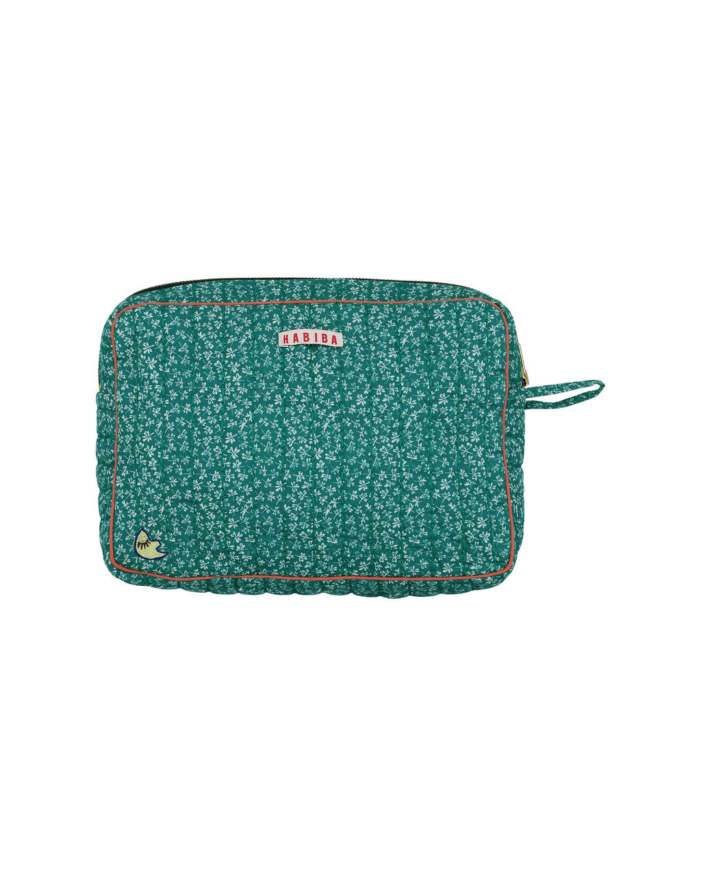 HABIBA LUCCA TOILETRY BAG Toiletry bag ULTRA