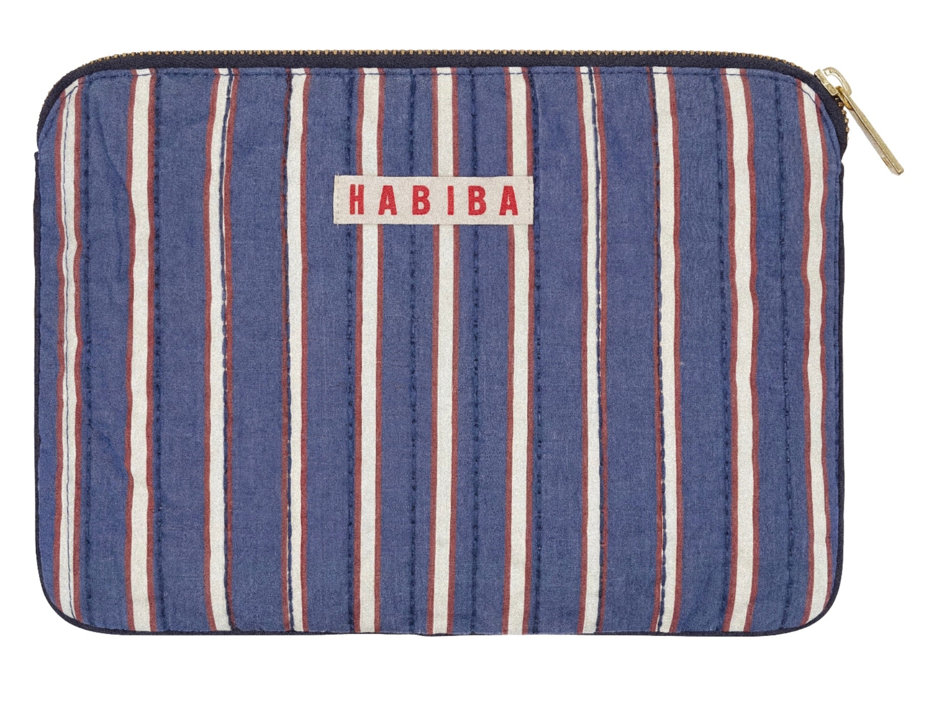 HABIBA MARMI MINI CLUTCH Mini clutch JAPAN BLUE
