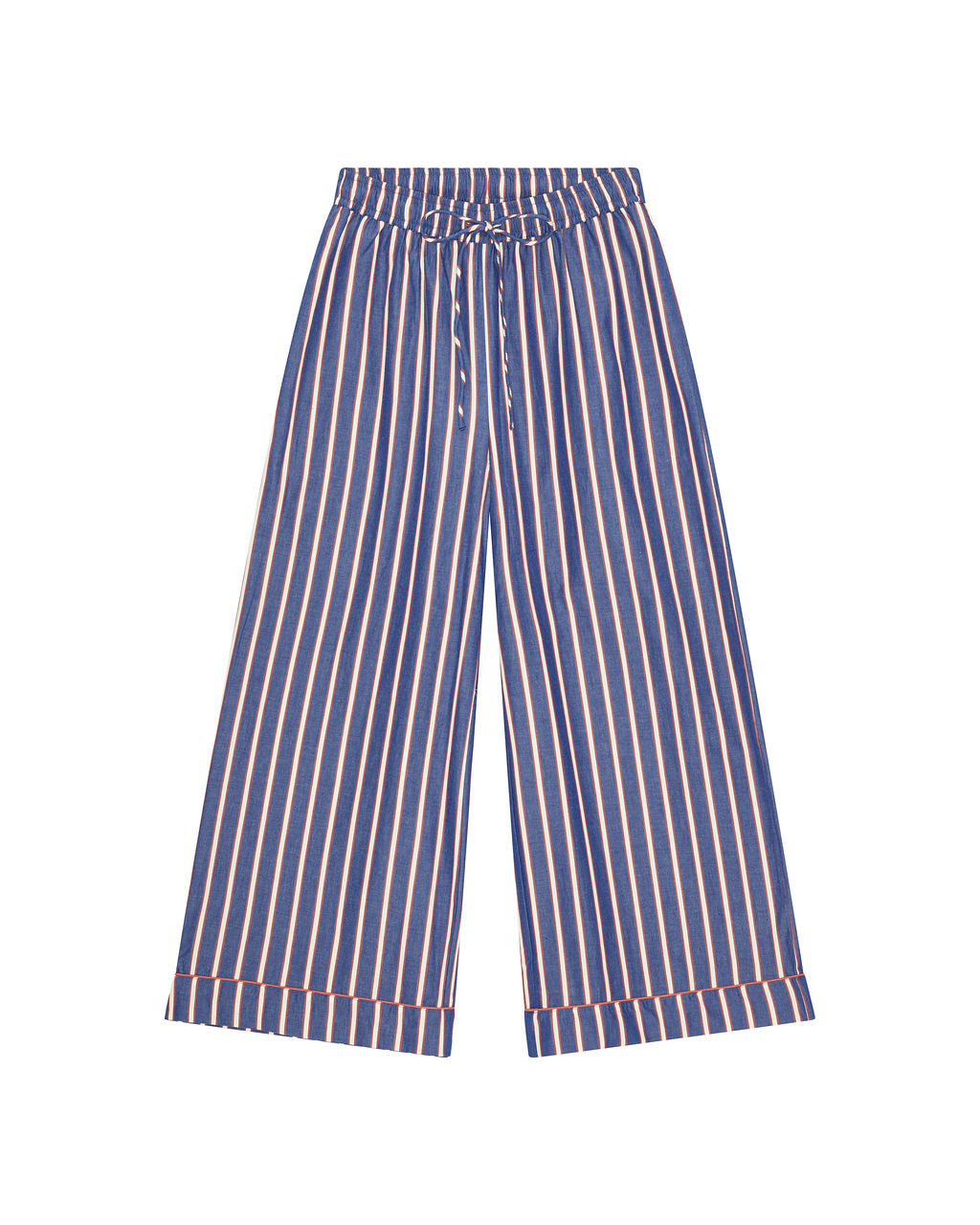 HABIBA MARMI PANTS Pants JAPAN BLUE