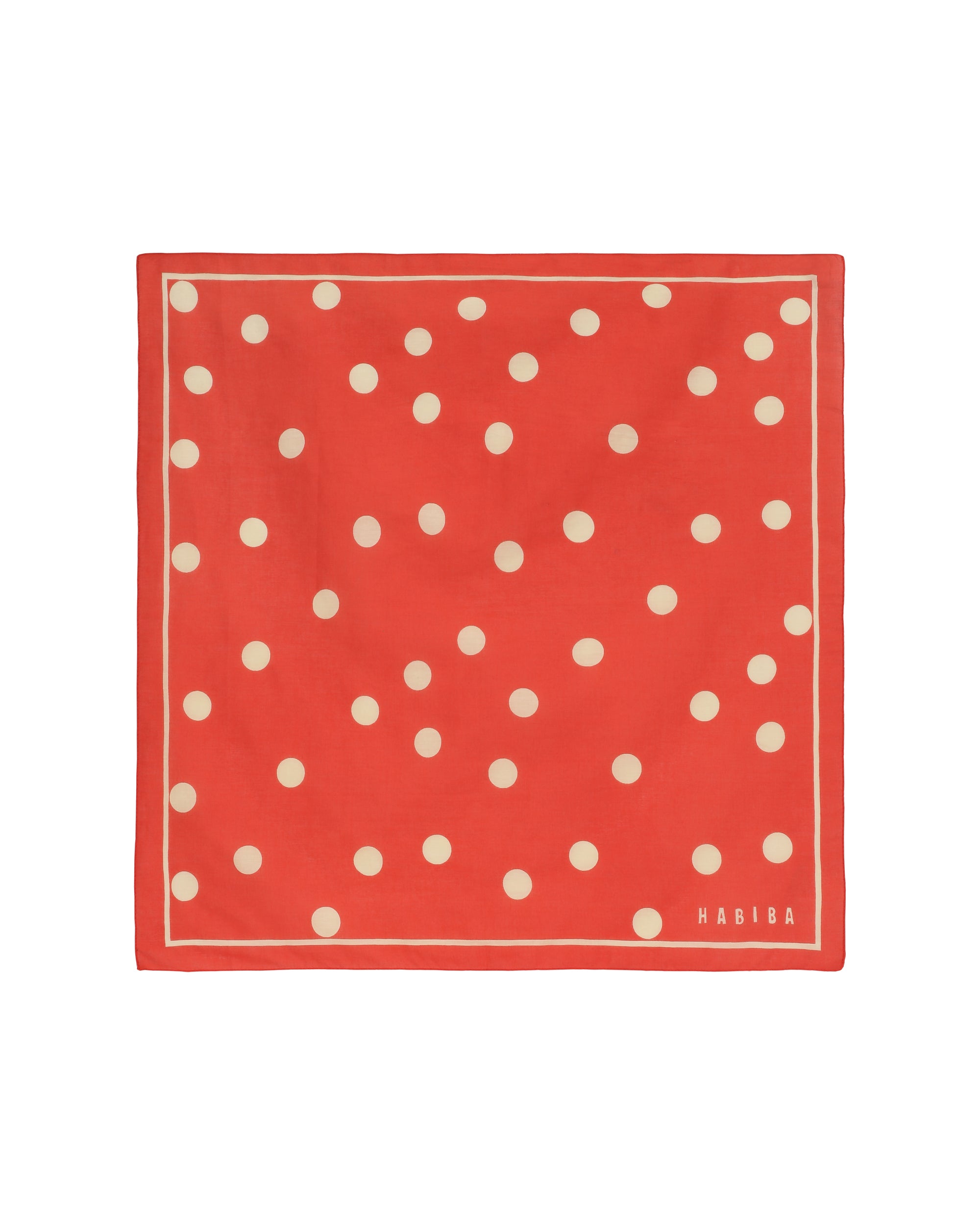 HABIBA MILLA BANDANA Bandana LOVE