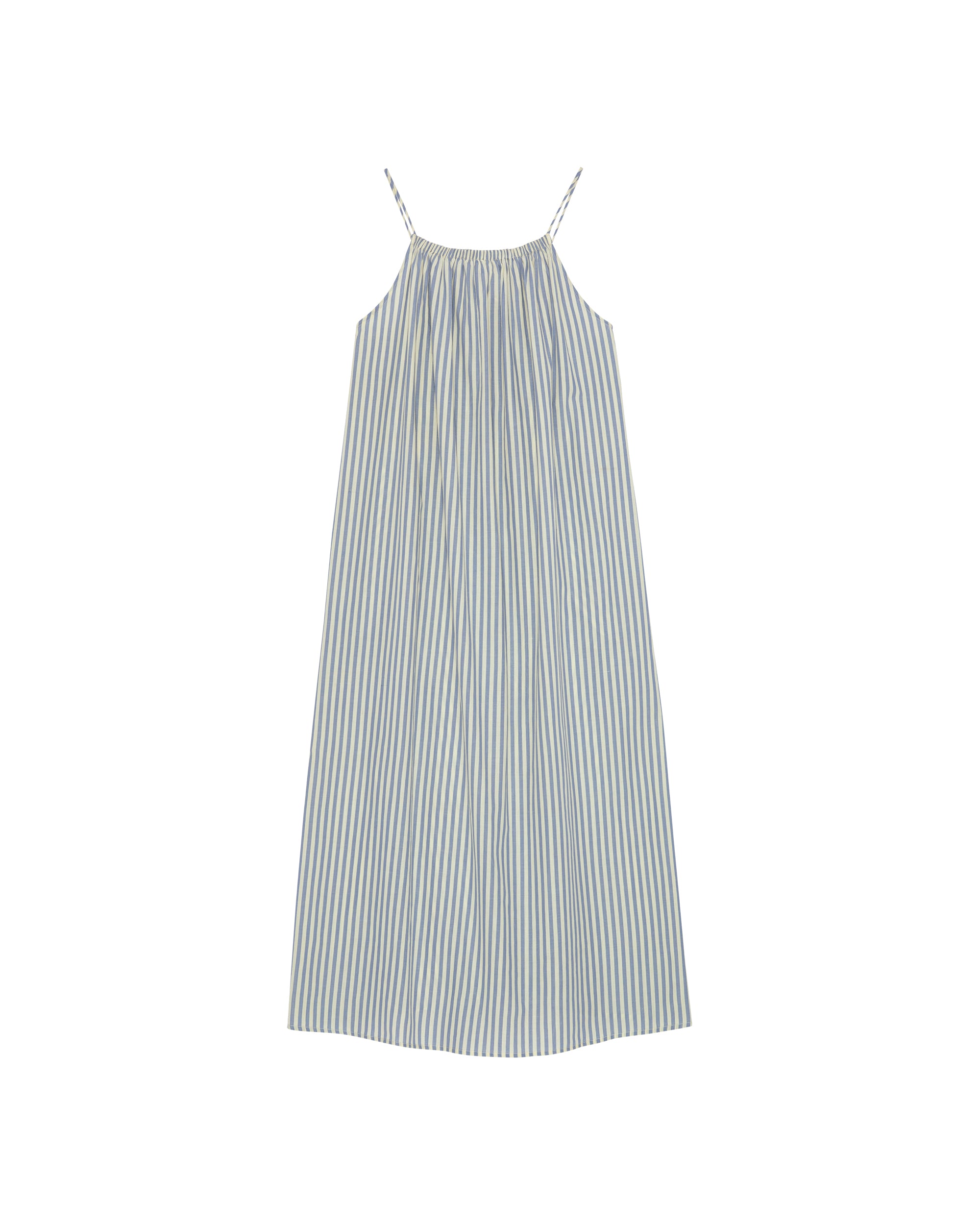 HABIBA MIO STRAP DRESS MAXI Dress SAPPHIRE