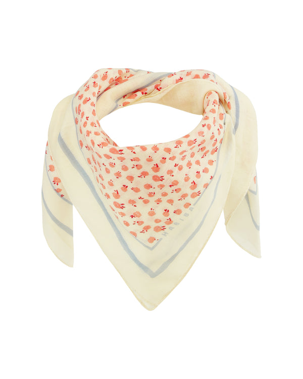 HABIBA NEW DAWN BANDANA Bandana BERRY