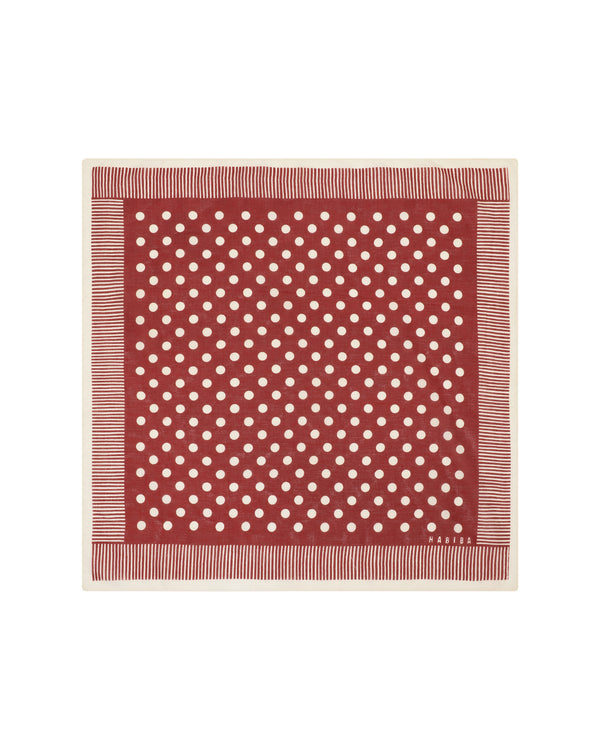 HABIBA POLGA BANDANA Bananas & Scarves SIENNA